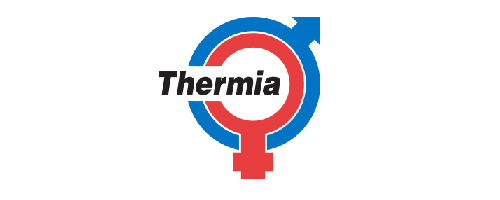 thermia thermia huolto
